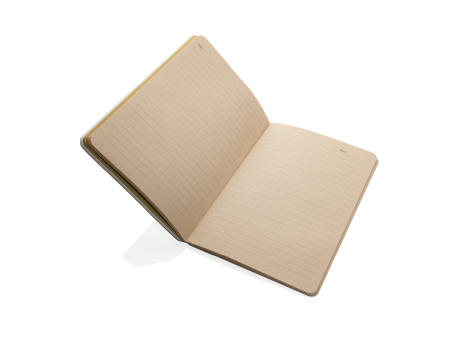 Elowen A5 Tree-Free-Notizbuch Werbeartikel