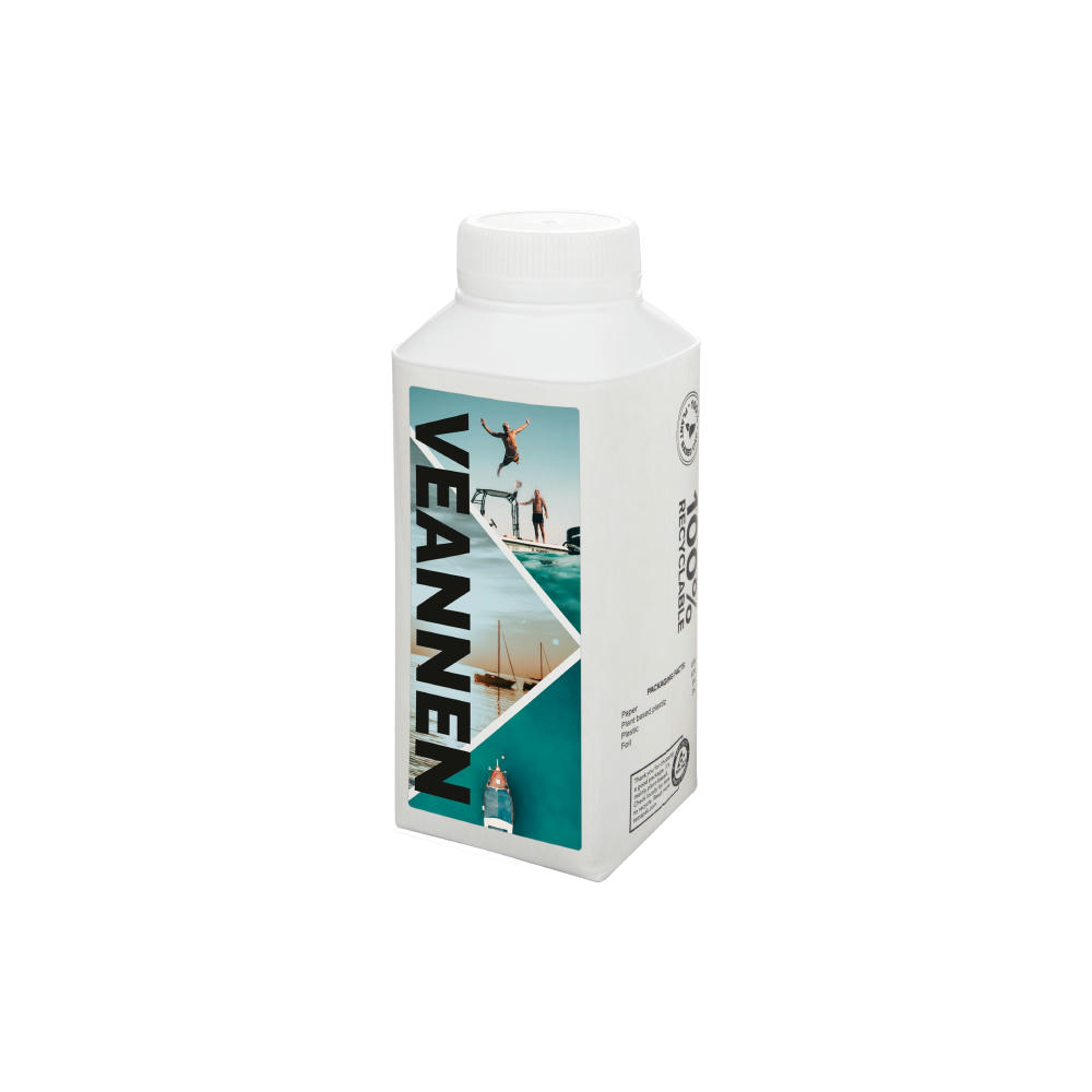 EARTH Water Tetra Pak 330 ml Werbeartikel