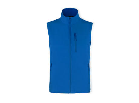 Weste Jandro bedrucken