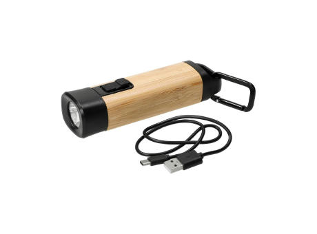 Taschenlampe "Apollon" Werbeartikel