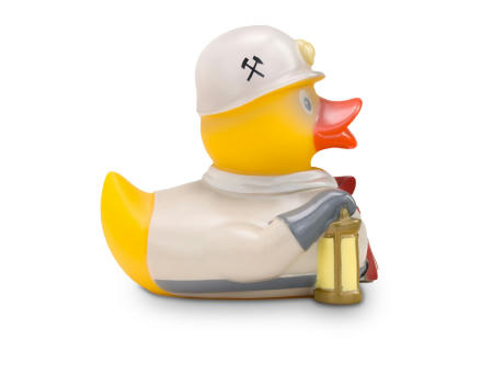 Werbeente Bernhard Bergmann Werbeartikel