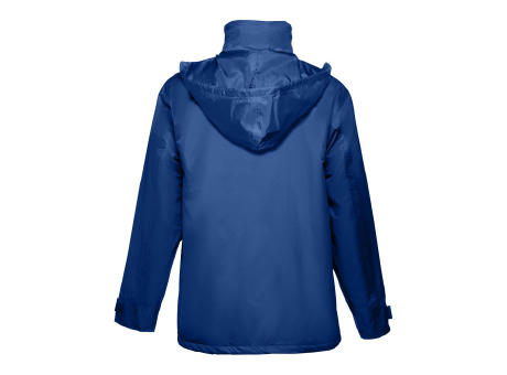 THC LIUBLIANA. Gepolsterter Unisex-Parka Werbeartikel