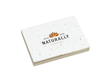 Memo Growing Paper Sticky Notes Notizblock Werbeartikel