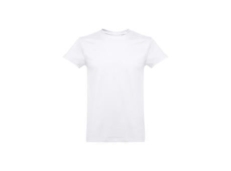THC ANKARA KIDS WH. Unisex Kinder T-shirt Werbeartikel