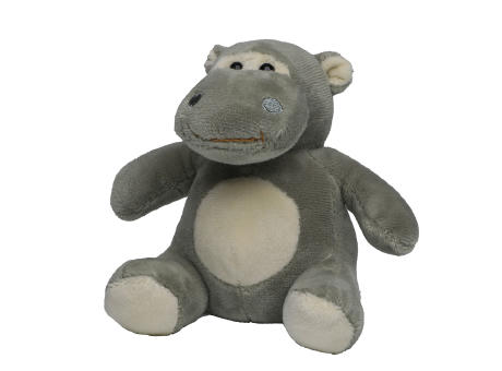 Product image Nilpferd Tanja Werbeartikel