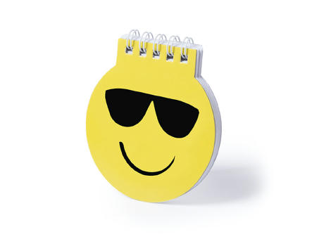 Product image Notizbuch Winlon Werbeartikel