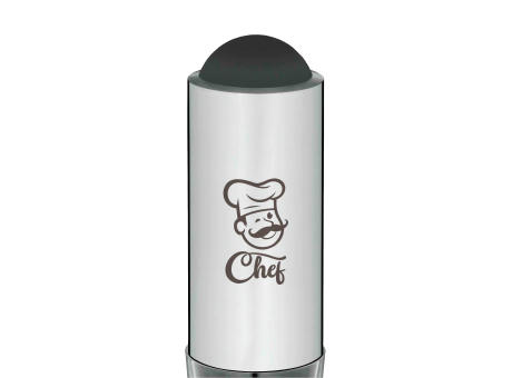 WMF-Elektromühle Werbeartikel