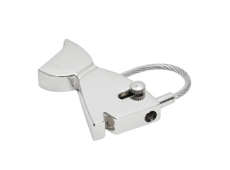 Product image PERRO - Schlüsselanhänger Werbeartikel