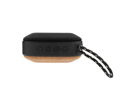 Baia 5W kabelloser Lautsprecher Werbeartikel