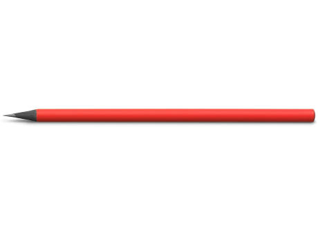 Product image Design Bleistift Rot Werbeartikel