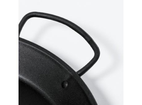 Teller Abanda Werbeartikel