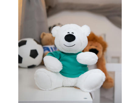 RecycelBär® Ice Werbeartikel