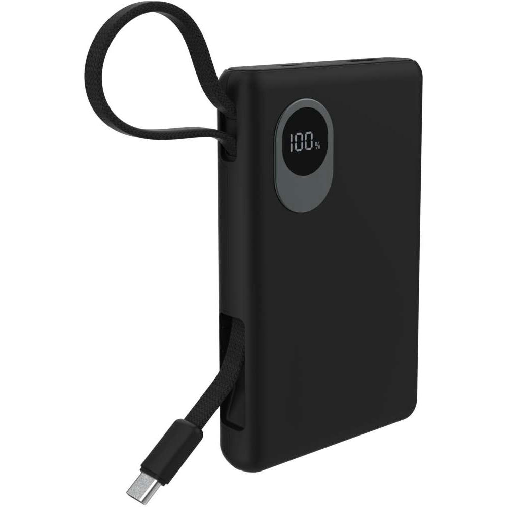 Product image Metmaxx® Powerbank "SafeCharge" Werbeartikel