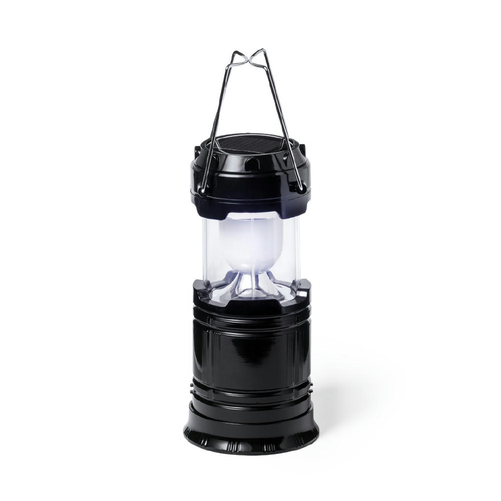 Product image Power Bank Lampe Mufar Werbeartikel