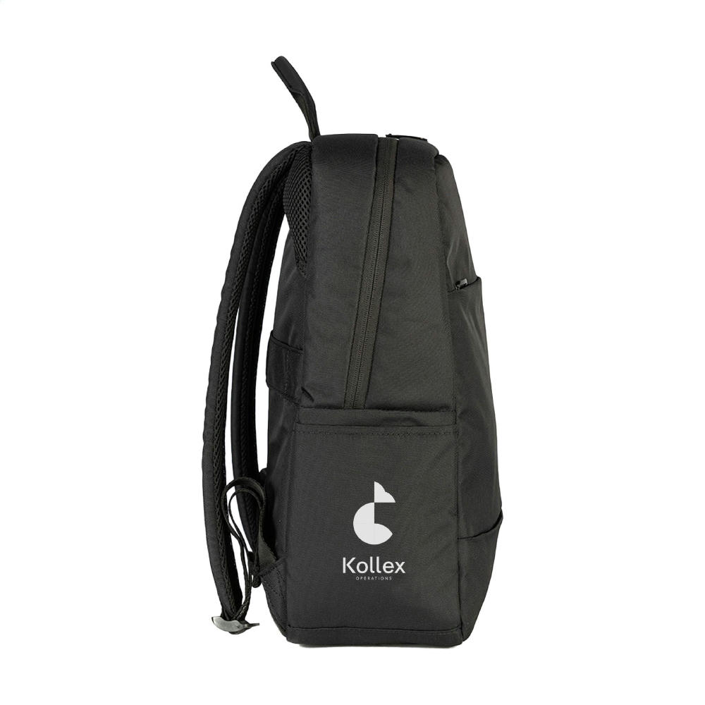 Tucano Global Backpack 15,6 inch Rucksack Werbeartikel