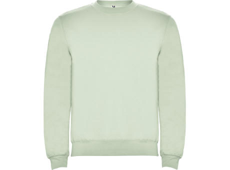 Clasica Sweatshirt mit Rundhalsausschnitt Unisex Werbeartikel