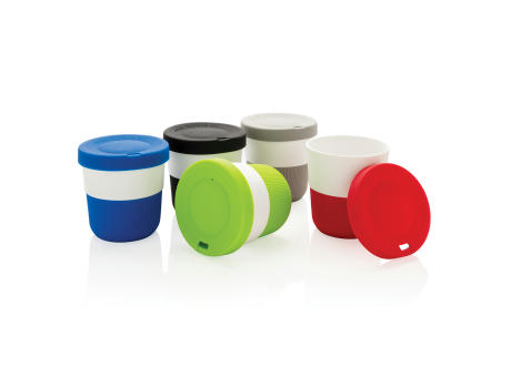 PLA Cup Coffee-To-Go 280ml Werbeartikel