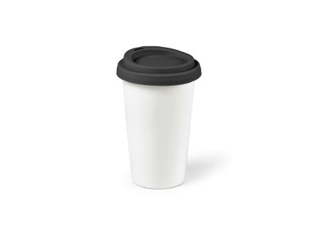 Tagus Reisebecher Keramik 300 ml  bedrucken