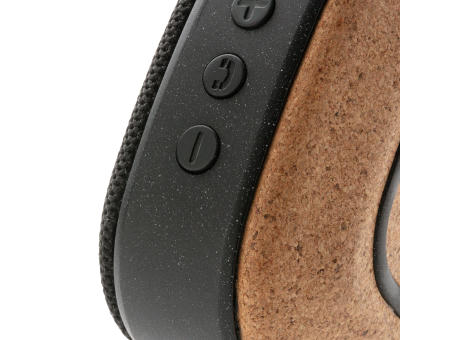 Baia 5W kabelloser Lautsprecher Werbeartikel