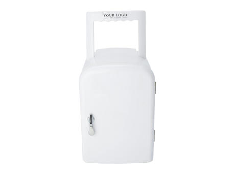 Kühlschrank aus Kunststoff Kaleida Werbeartikel