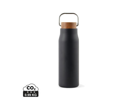 Product image VINGA Ciro RCS recycelte Vakuumflasche 300ml Werbeartikel