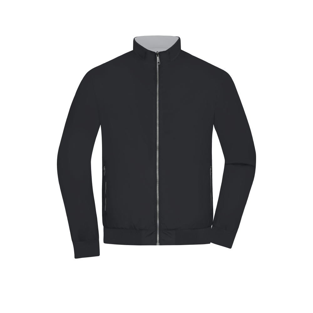 Product image Men's Blouson - Wende-Blouson für Business, Promotion und Lifestyle Werbeartikel