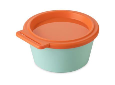 Product image Koziol NORA BOX 250ml Schale 250ml mit Deckel Werbeartikel