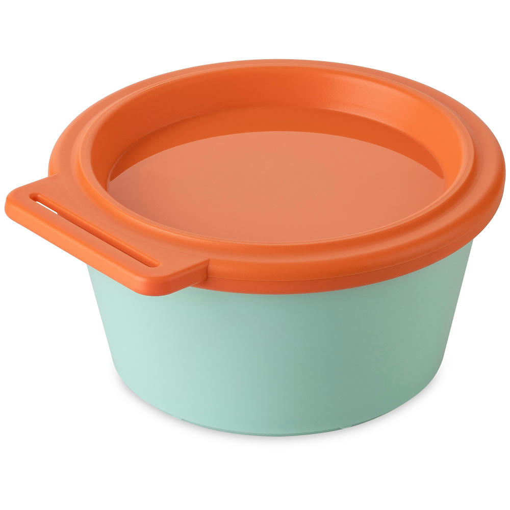 Product image Koziol NORA BOX 250ml Schale 250ml mit Deckel Werbeartikel