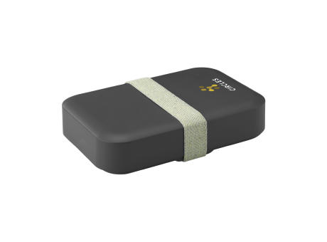 Amuse Recycled PP Lunch Box Large Werbeartikel