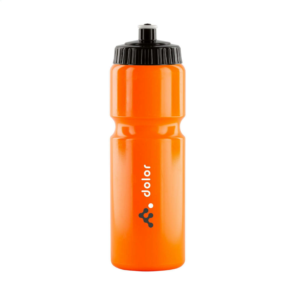 Sugarcane Bio Bidon 750 ml Trinkflasche Werbeartikel