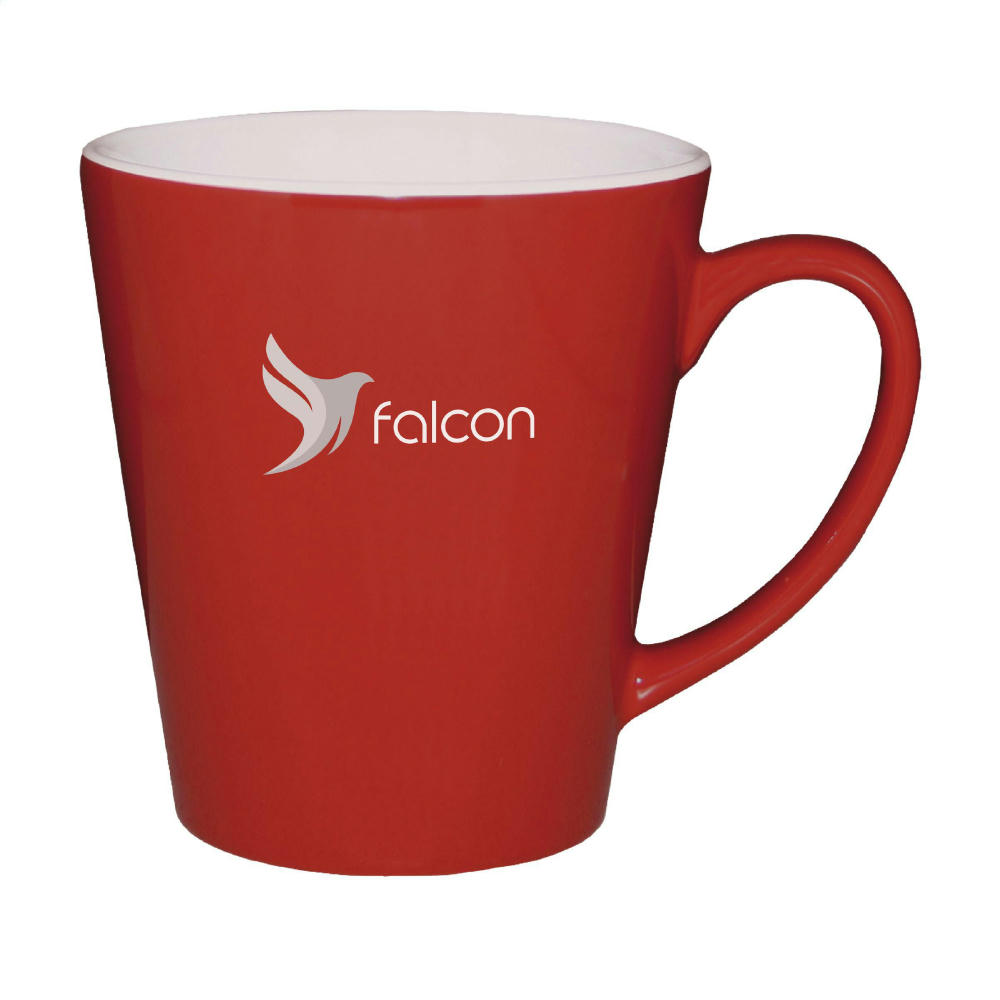 Product image DeltaCup 310 ml Tasse Werbeartikel