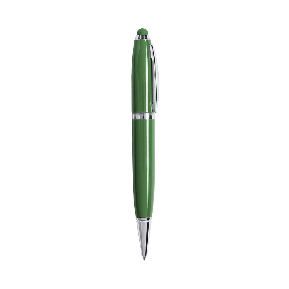 Kugelschreiber Pointer USB Sivart 16GB Werbeartikel