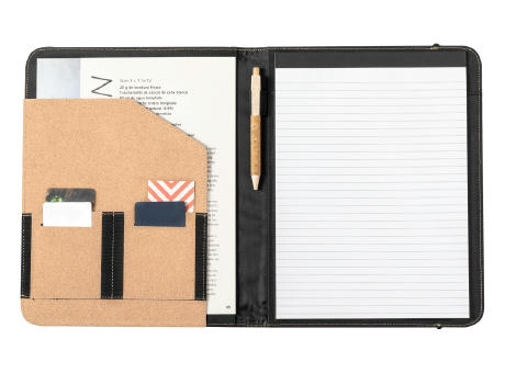 Dokumentenmappe Dimlo Werbeartikel