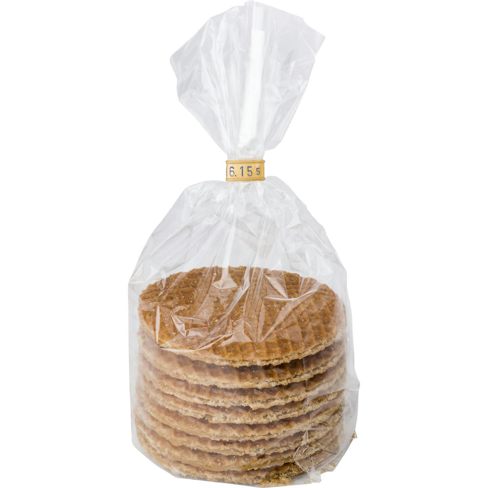 Stroopwafel William Werbeartikel