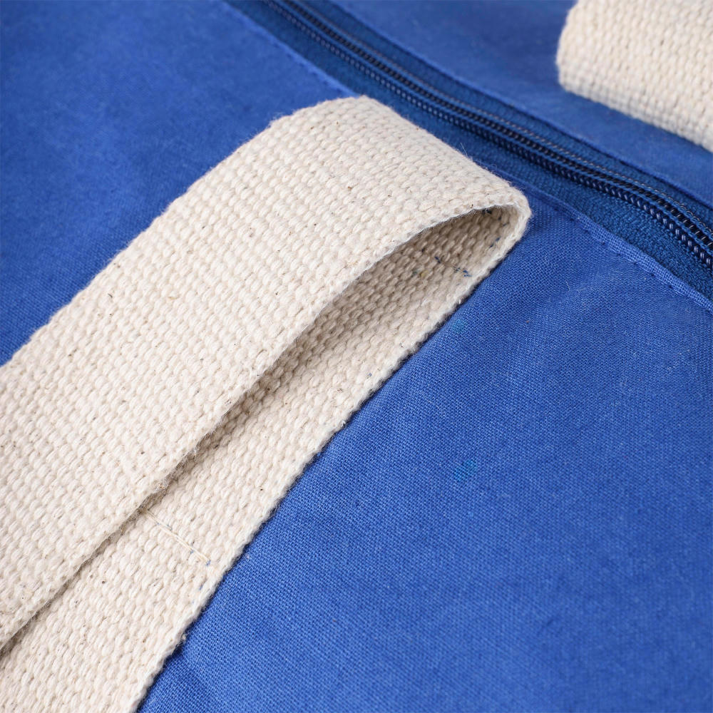 Baumwolle (180 g/m2) Reisetasche Rami Werbeartikel