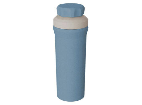 Product image Koziol OLLI 0,5 Trinkflasche 500ml bedrucken