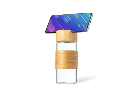 Product image Trinkflasche Nowsly bedrucken