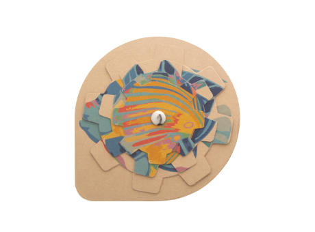 Puzzle Spinalis Eco  Werbeartikel