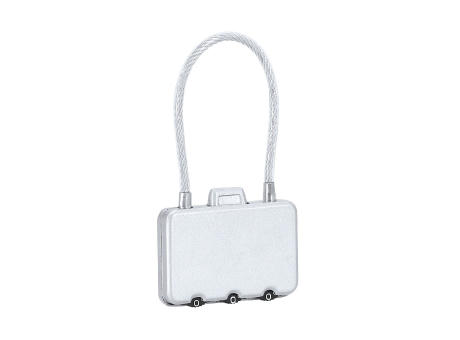 Kofferschloss Konix Werbeartikel