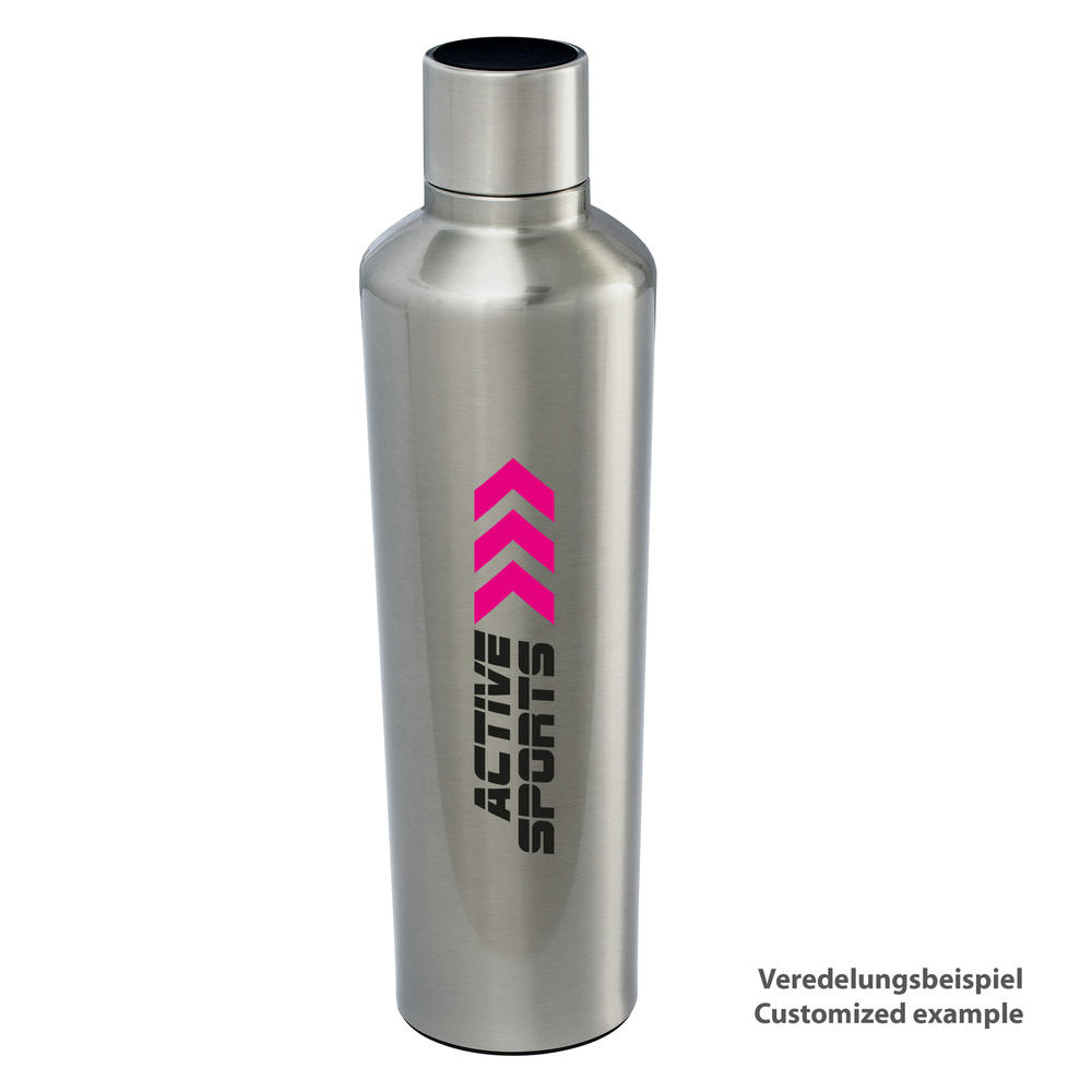 Product image Thermotrinkflasche RETUMBLER-DRINQEO 770 Werbeartikel