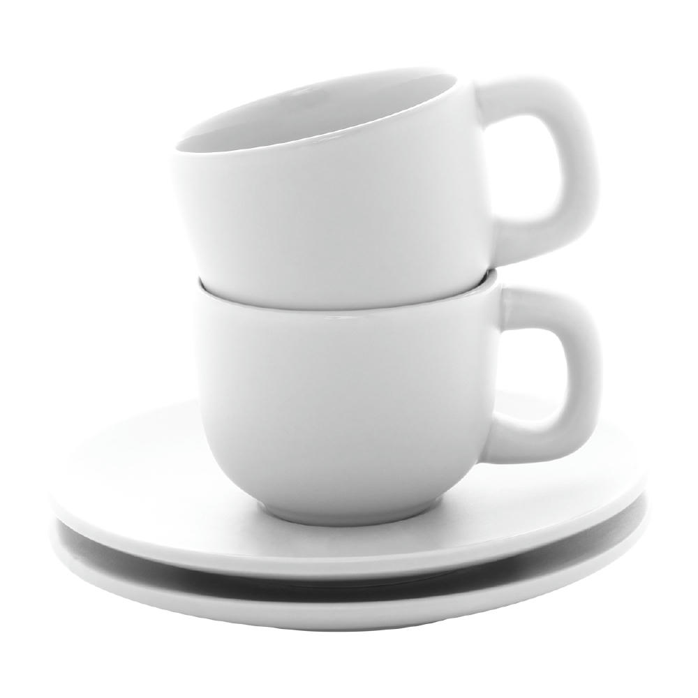 Product image Espressotassenset Caturra Werbeartikel