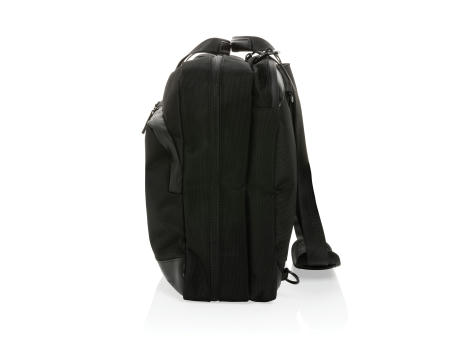 Swiss Peak AWARE™ Executive 2-in-1 Laptop-Rucksack bedrucken