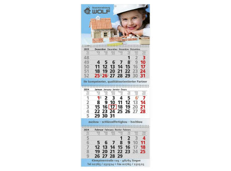 Product image Exclusiv 3 Werbeartikel