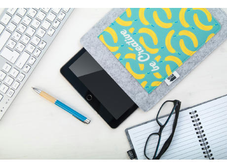 Individueller Tablethalter CreaFelt Tablet Werbeartikel