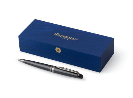 Waterman Expert Kugelschreiber bedrucken