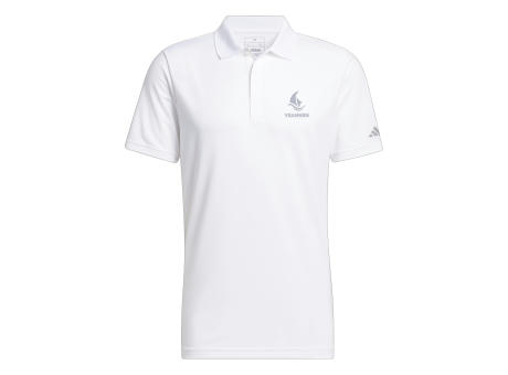 Adidas Polo Herren bedrucken