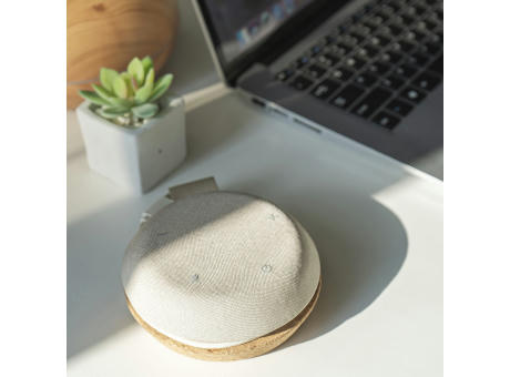 3189 | Xoopar Meetair Conference Speaker Werbeartikel