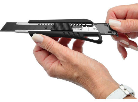 Cuttermesser "Pro Line" Werbeartikel