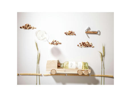 Butler Bamboo Kellnermesser Werbeartikel