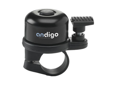 Product image Airbell Original Fahrradklingel Werbeartikel